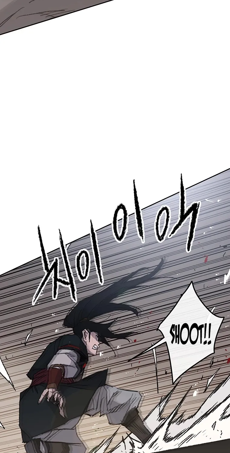 The Undefeatable Swordsman Zinmanga X Chapter 80 Page 34
