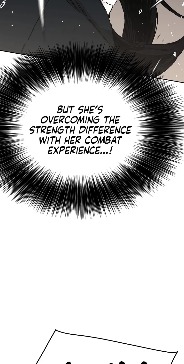 The Undefeatable Swordsman Zinmanga X Chapter 80 Page 36
