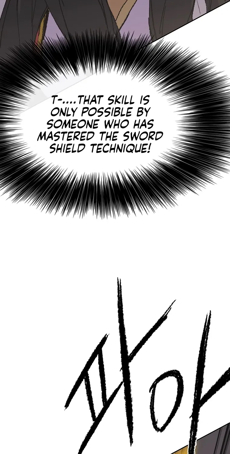 The Undefeatable Swordsman Zinmanga X Chapter 80 Page 47