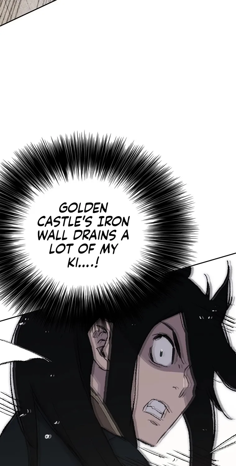 The Undefeatable Swordsman Zinmanga X Chapter 80 Page 54