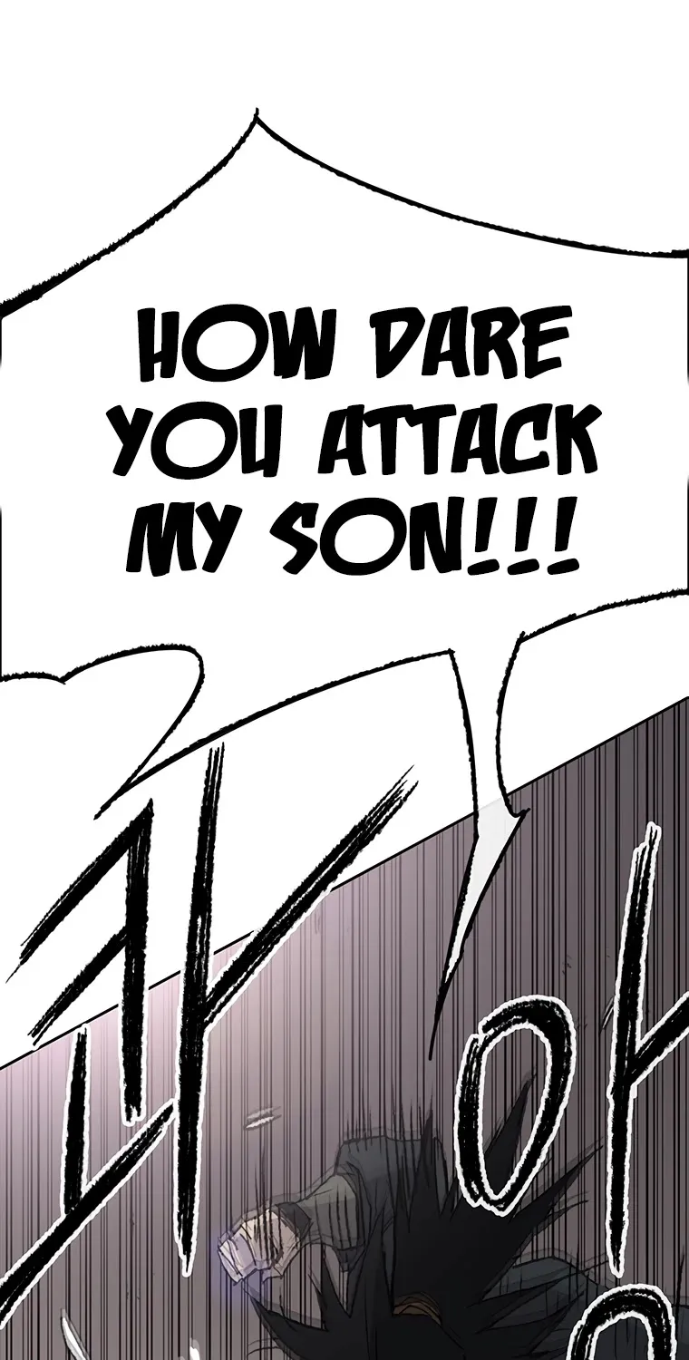 The Undefeatable Swordsman Zinmanga X Chapter 80 Page 58