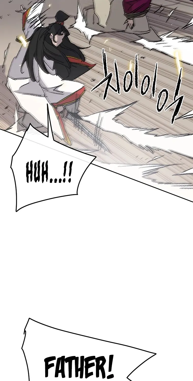 The Undefeatable Swordsman Zinmanga X Chapter 80 Page 67