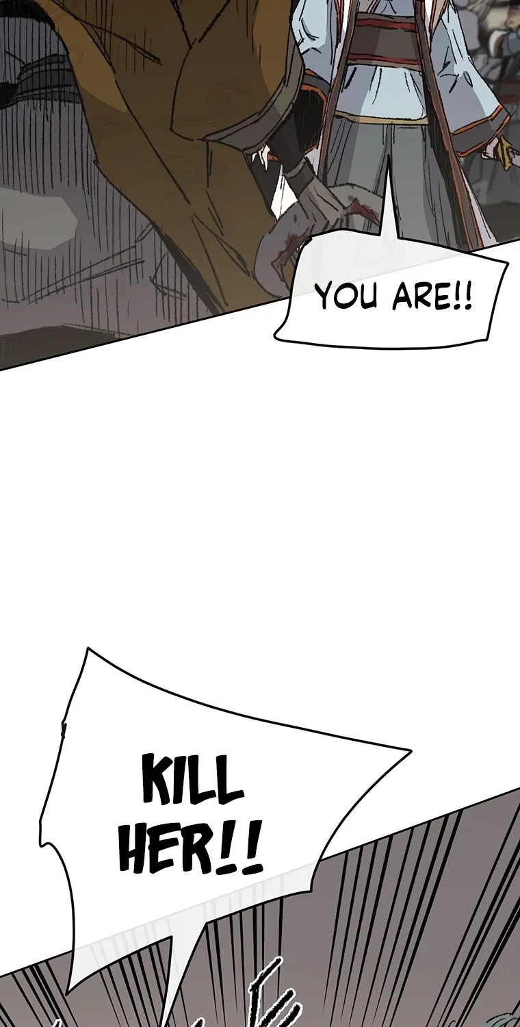 The Undefeatable Swordsman Zinmanga X Chapter 80 Page 82