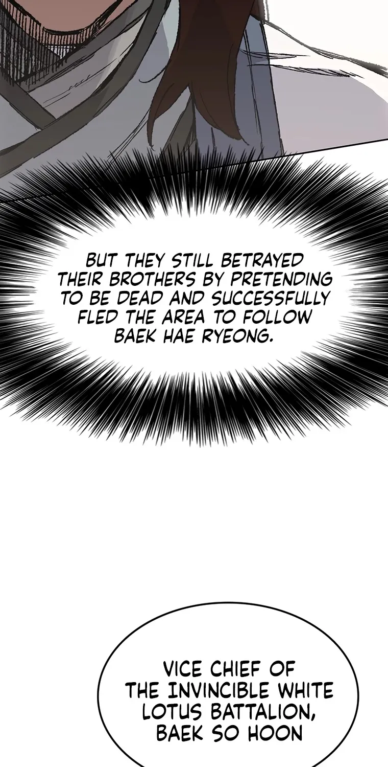The Undefeatable Swordsman Zinmanga X Chapter 79 Page 48