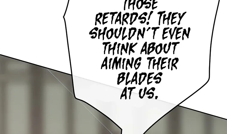 The Undefeatable Swordsman Zinmanga X Chapter 79 Page 70