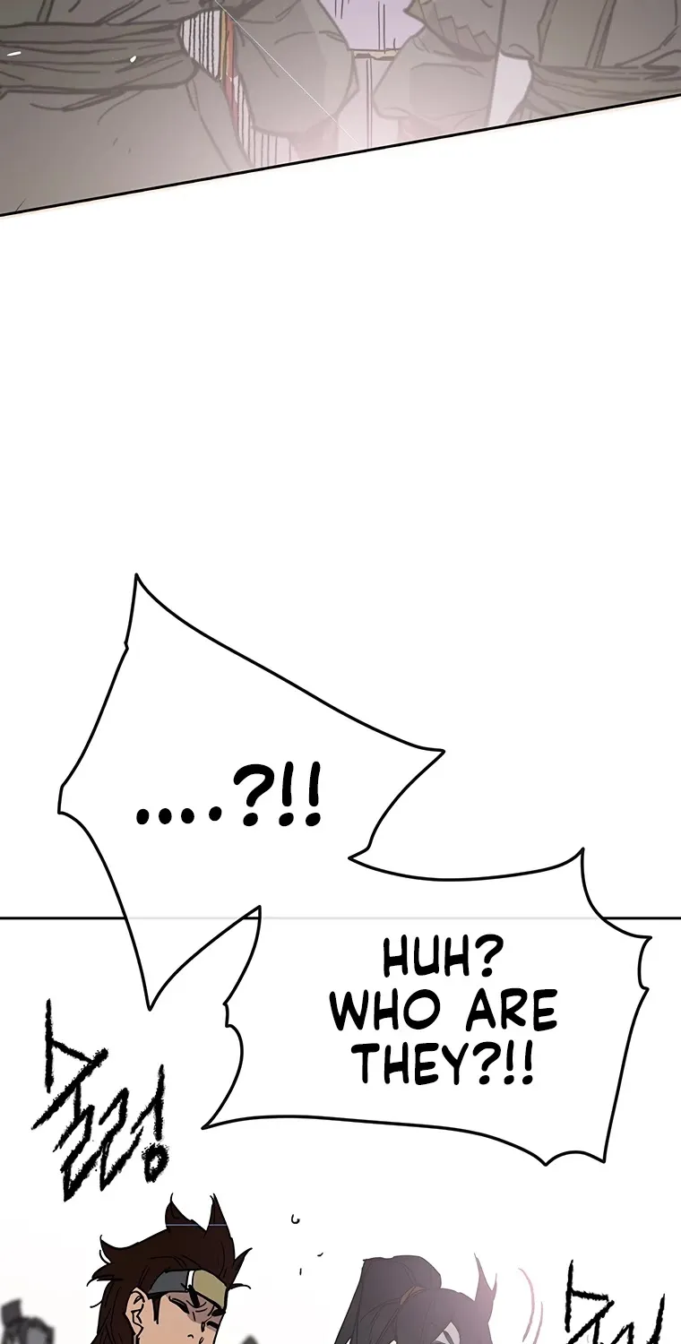 The Undefeatable Swordsman Zinmanga X Chapter 79 Page 77