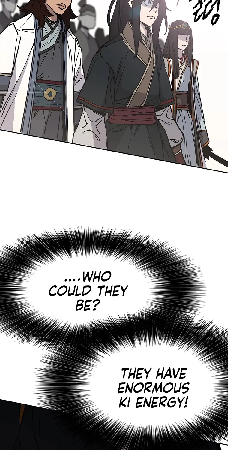 The Undefeatable Swordsman Zinmanga X Chapter 79 Page 78