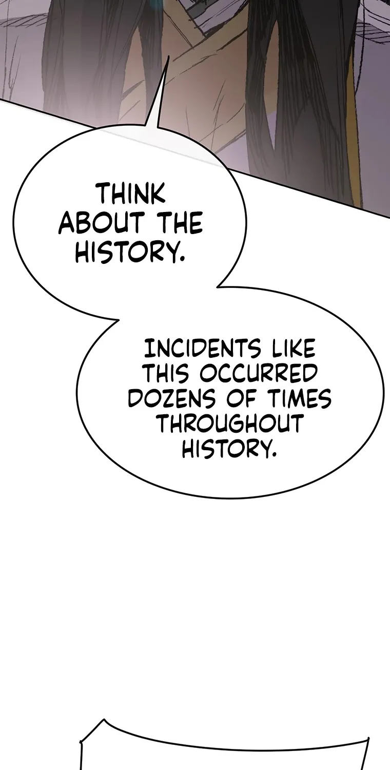 The Undefeatable Swordsman Zinmanga X Chapter 79 Page 84