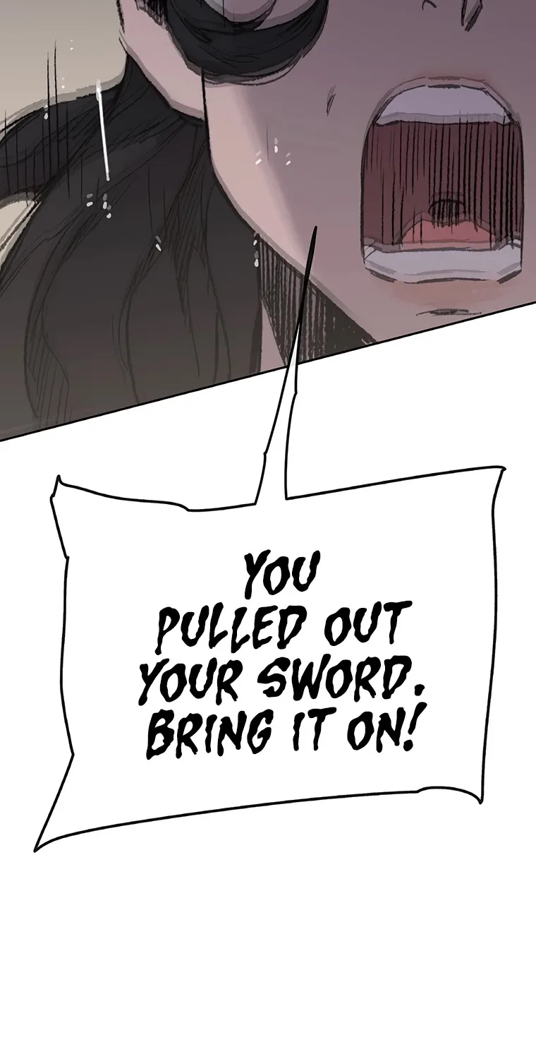 The Undefeatable Swordsman Zinmanga X Chapter 79 Page 89