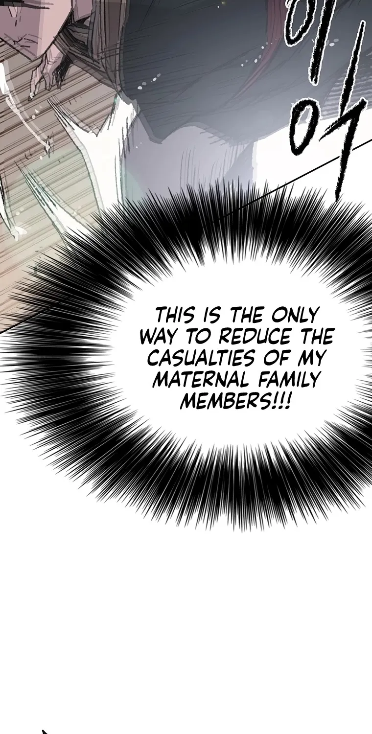The Undefeatable Swordsman Zinmanga X Chapter 79 Page 100