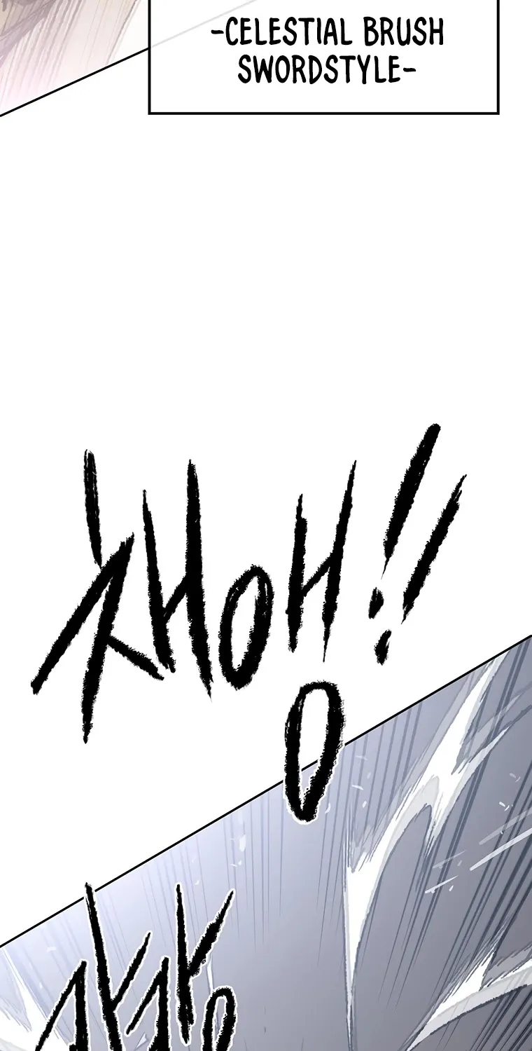 The Undefeatable Swordsman Zinmanga X Chapter 79 Page 106