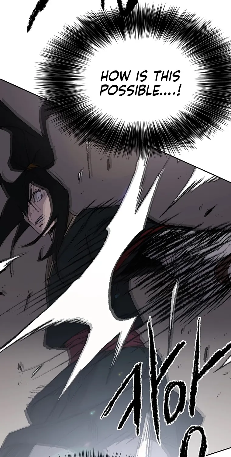 The Undefeatable Swordsman Zinmanga X Chapter 79 Page 112