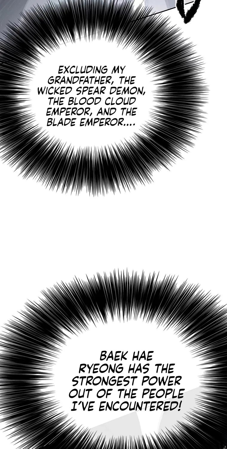 The Undefeatable Swordsman Zinmanga X Chapter 79 Page 113