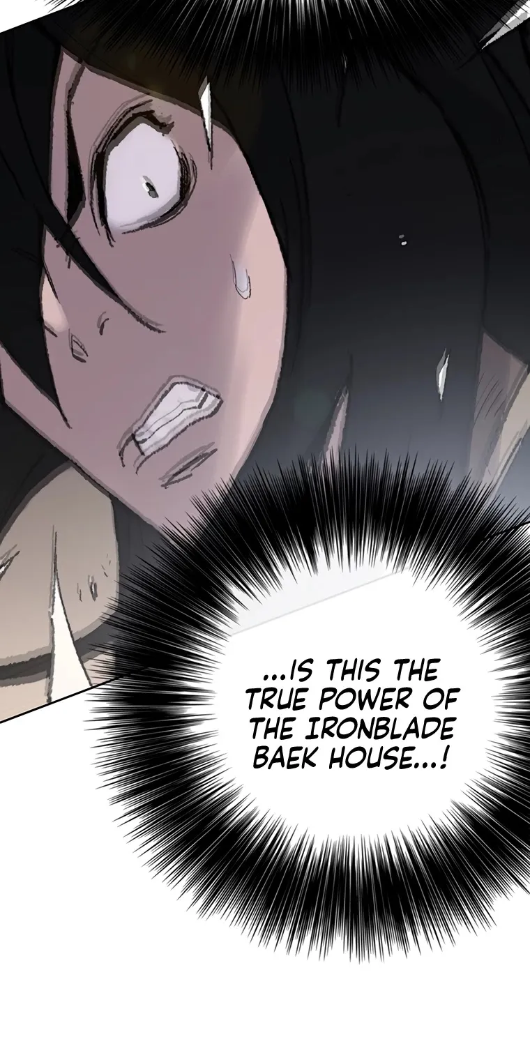 The Undefeatable Swordsman Zinmanga X Chapter 79 Page 114
