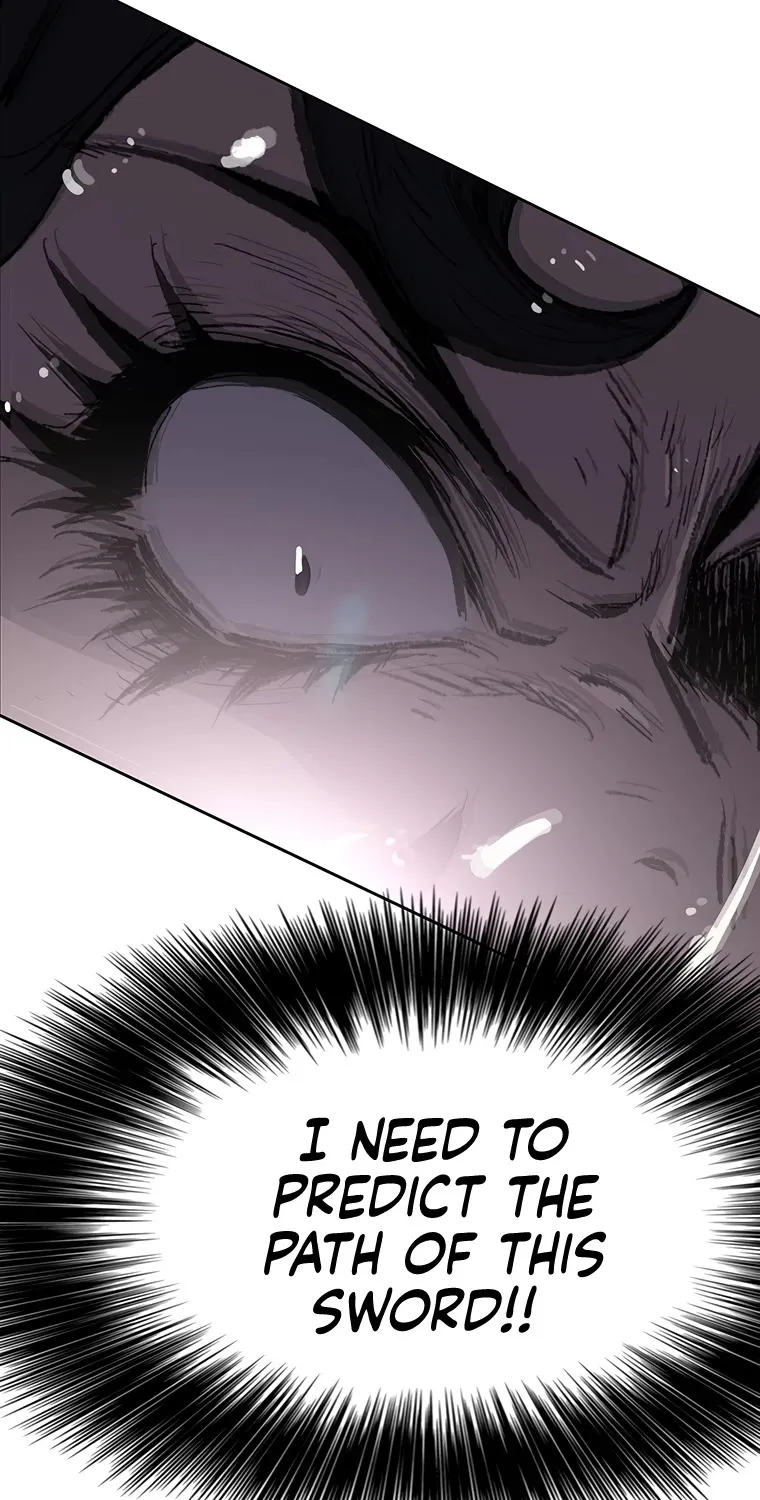 The Undefeatable Swordsman Zinmanga X Chapter 79 Page 121
