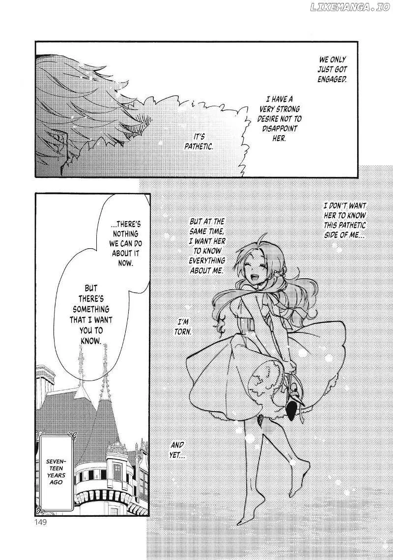 Pass The Monster Meat, Milady! Zinmanga X Chapter 15 Page 22