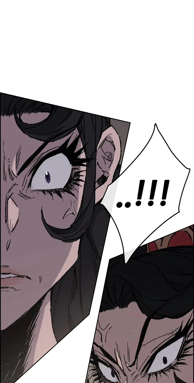 The Undefeatable Swordsman Zinmanga X Chapter 78 Page 55