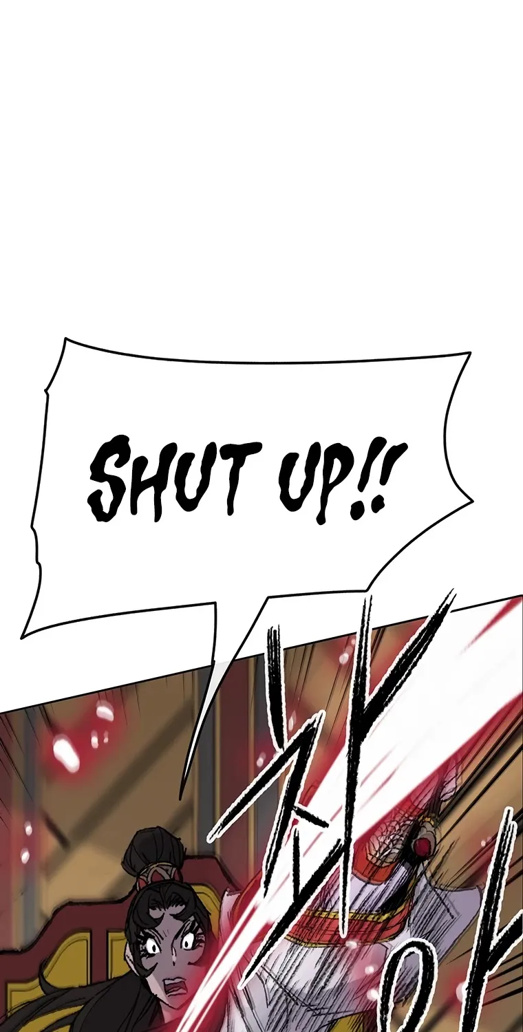 The Undefeatable Swordsman Zinmanga X Chapter 78 Page 63