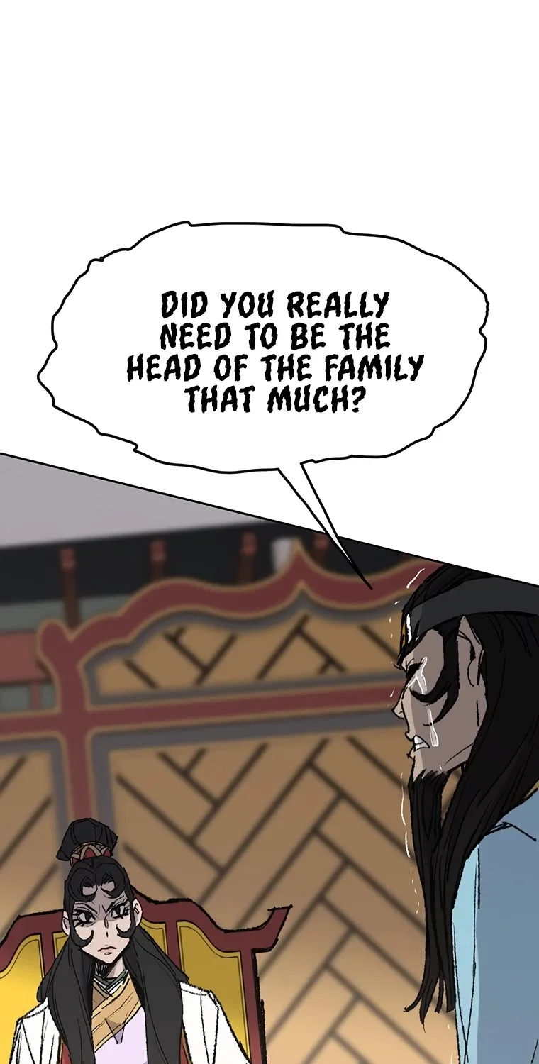 The Undefeatable Swordsman Zinmanga X Chapter 78 Page 77