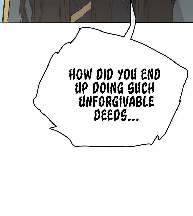 The Undefeatable Swordsman Zinmanga X Chapter 78 Page 80