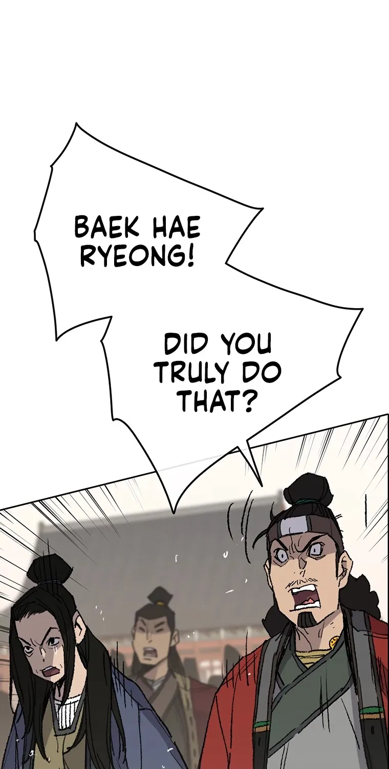 The Undefeatable Swordsman Zinmanga X Chapter 78 Page 84