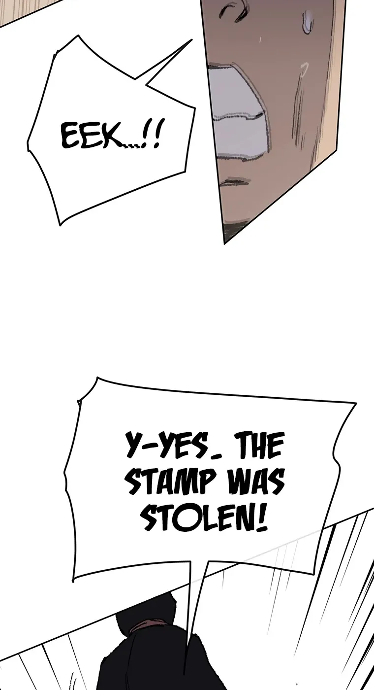 The Undefeatable Swordsman Zinmanga X Chapter 78 Page 94