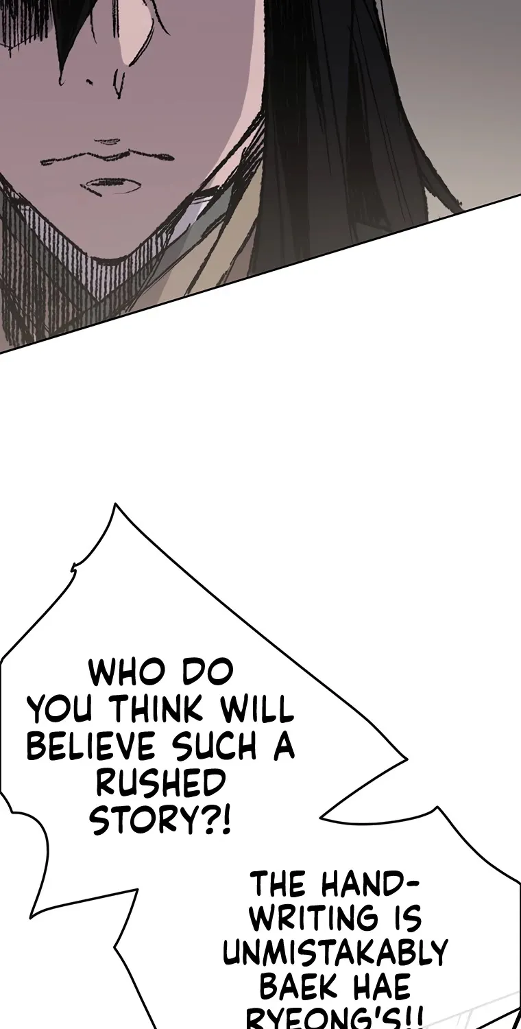 The Undefeatable Swordsman Zinmanga X Chapter 78 Page 99