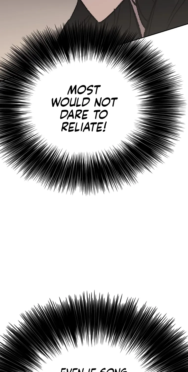 The Undefeatable Swordsman Zinmanga X Chapter 78 Page 109