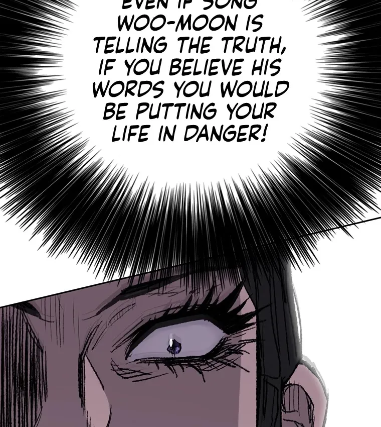 The Undefeatable Swordsman Zinmanga X Chapter 78 Page 110