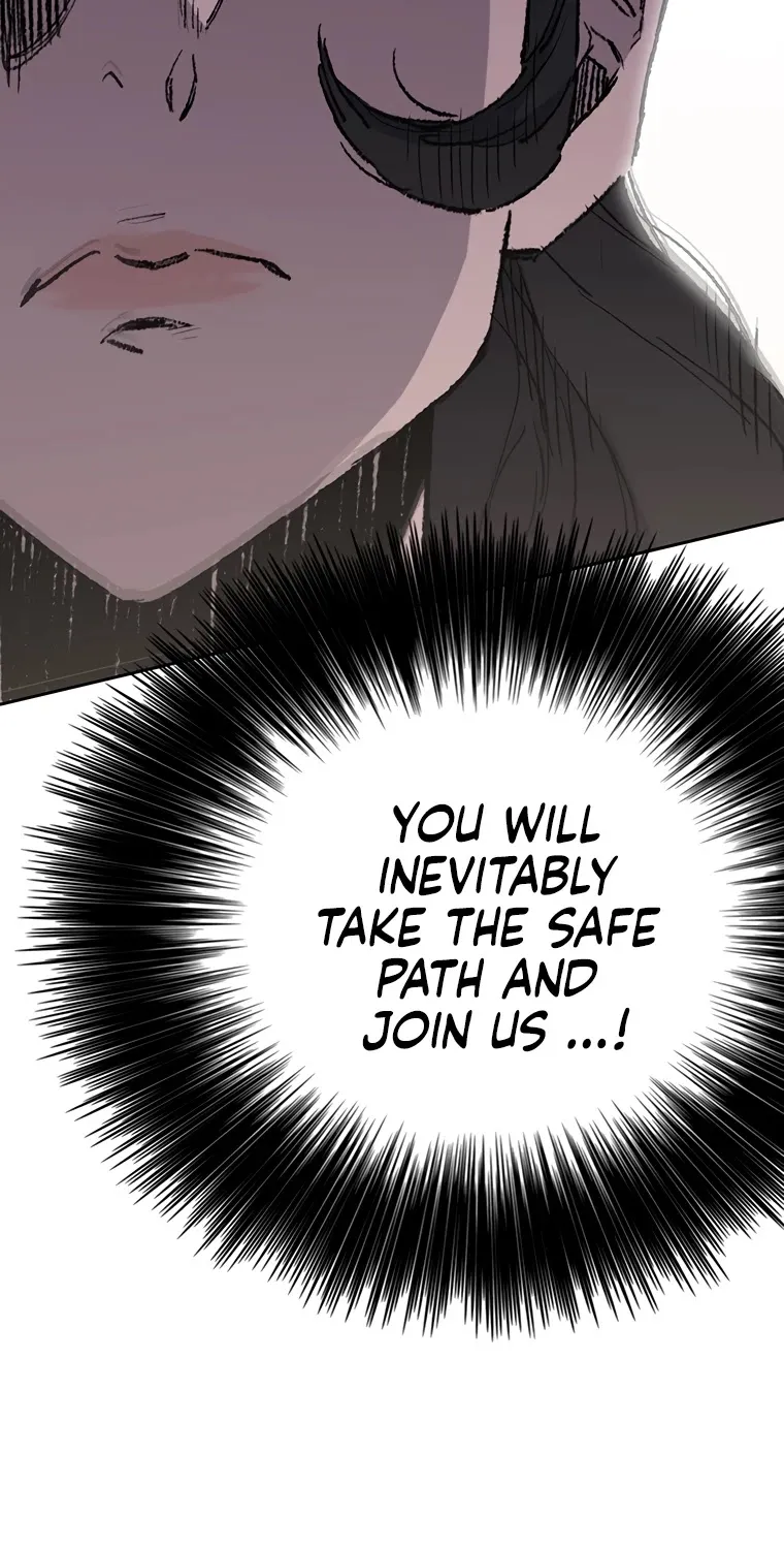 The Undefeatable Swordsman Zinmanga X Chapter 78 Page 111