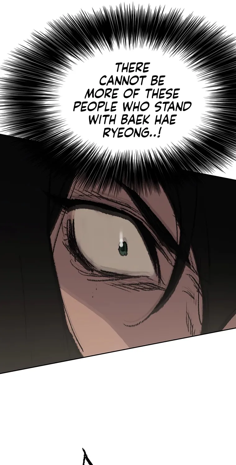 The Undefeatable Swordsman Zinmanga X Chapter 78 Page 121