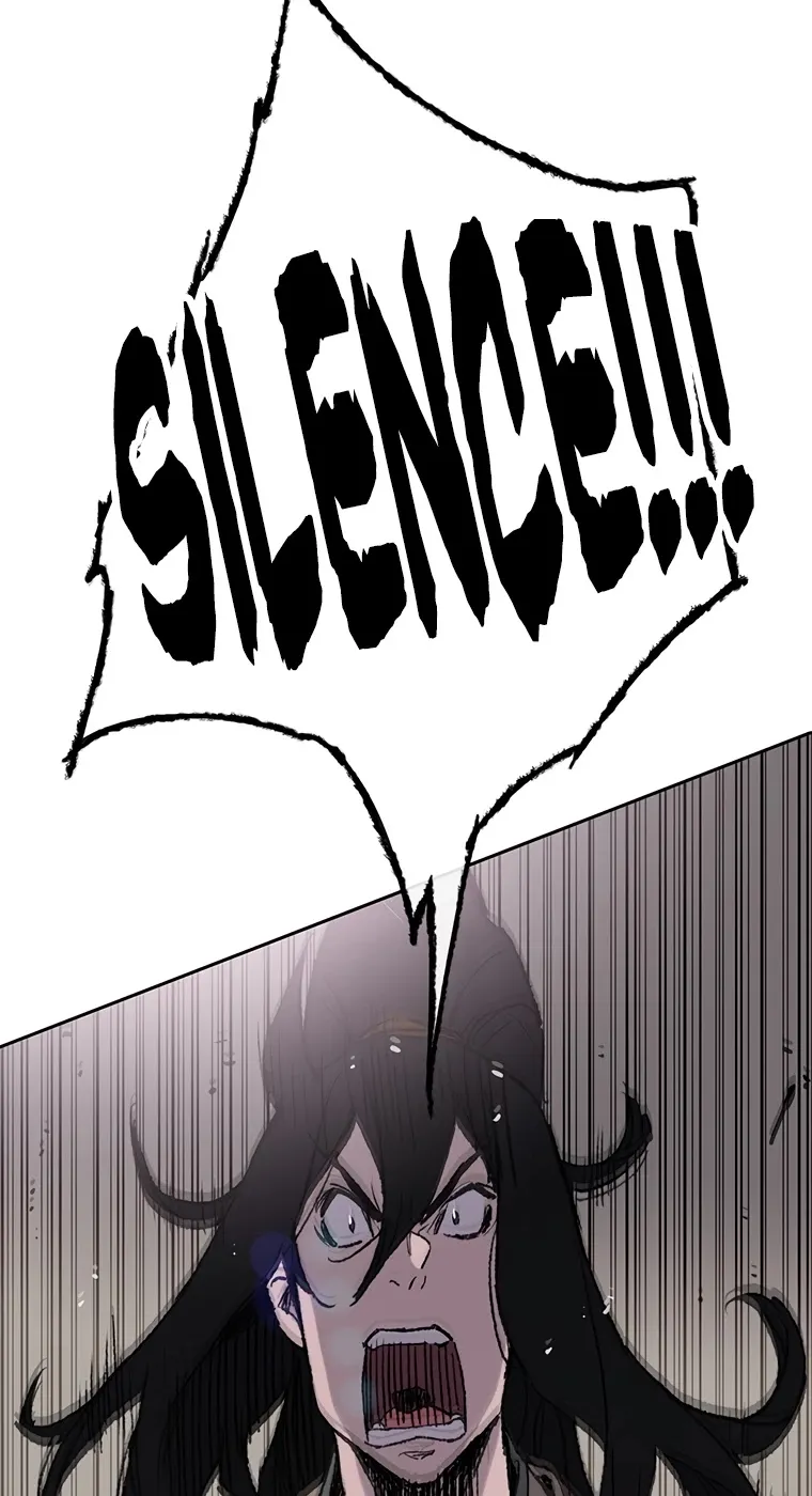 The Undefeatable Swordsman Zinmanga X Chapter 78 Page 122