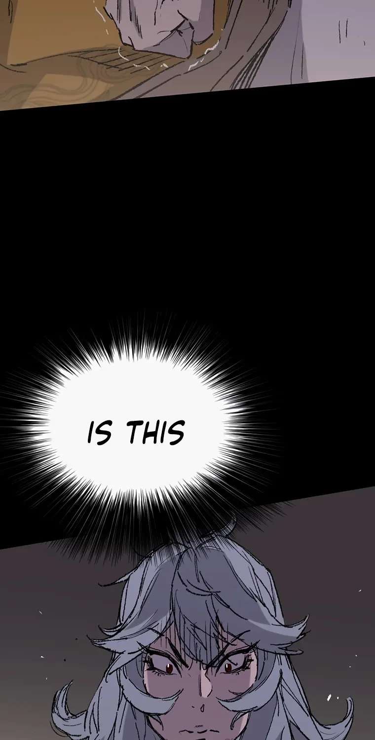The Undefeatable Swordsman Zinmanga X Chapter 77 Page 69