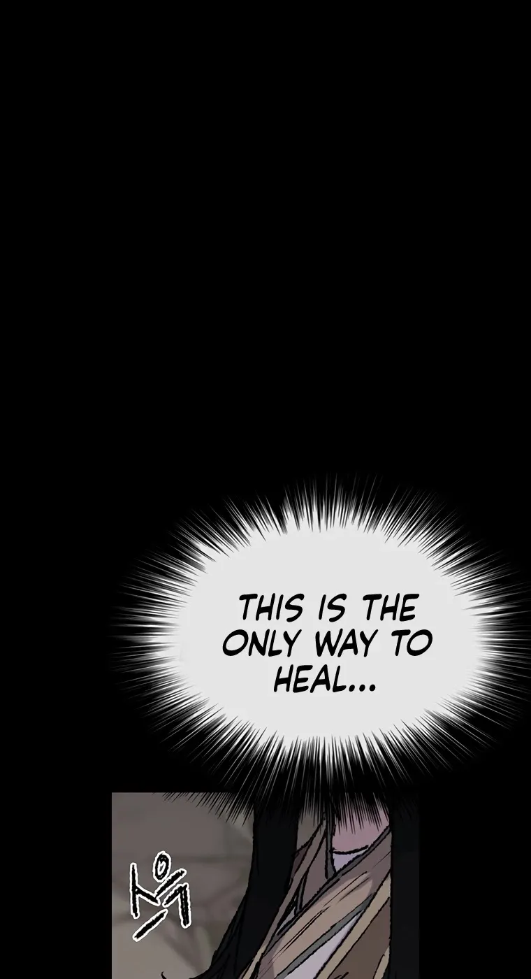 The Undefeatable Swordsman Zinmanga X Chapter 77 Page 76