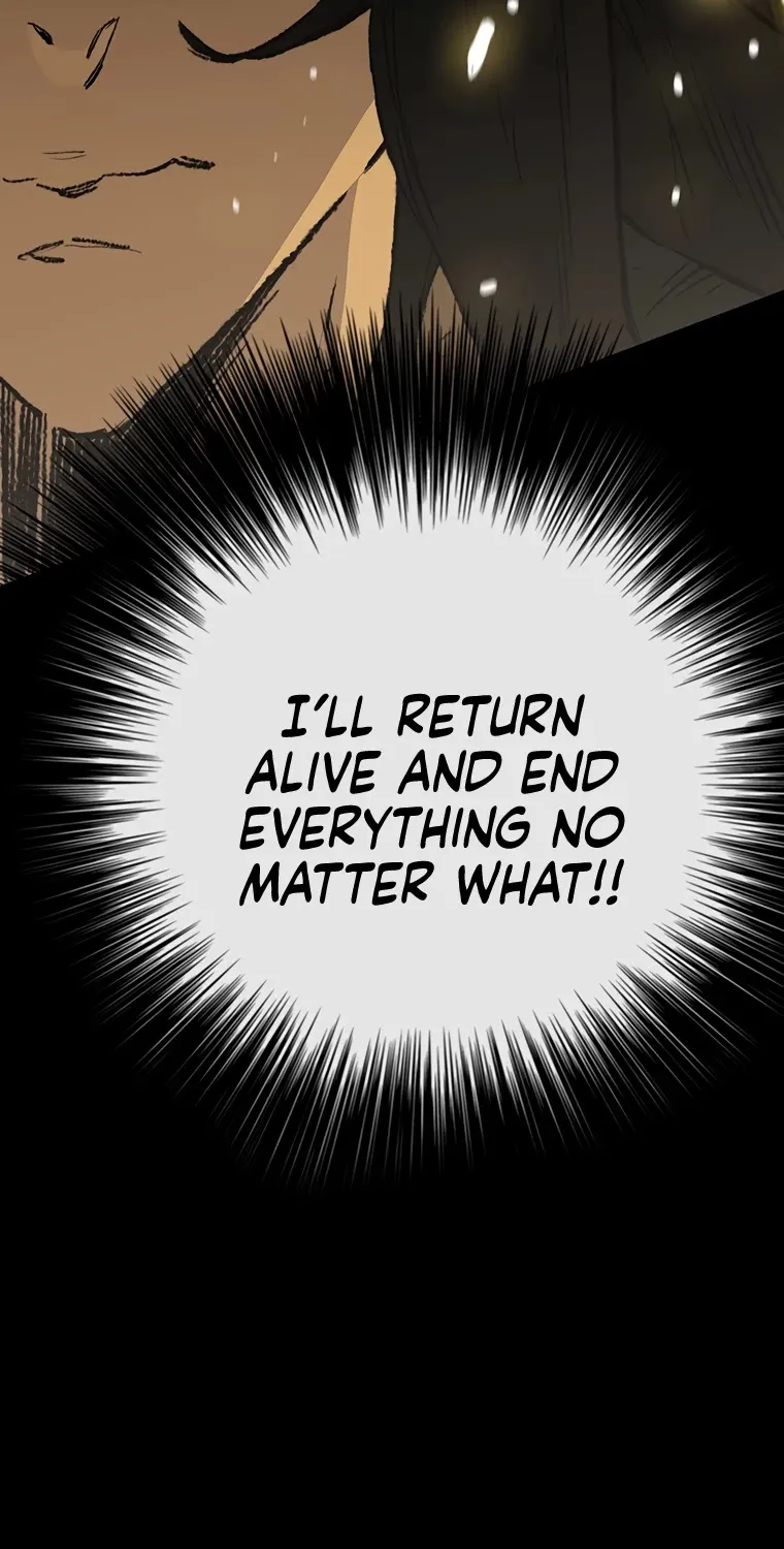 The Undefeatable Swordsman Zinmanga X Chapter 77 Page 93