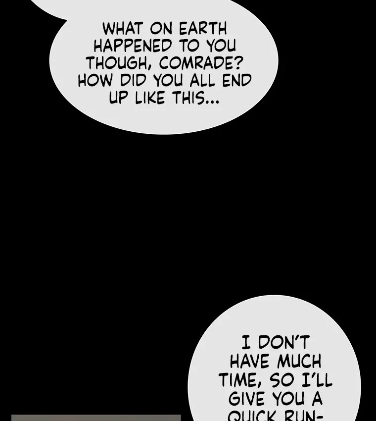 The Undefeatable Swordsman Zinmanga X Chapter 77 Page 100