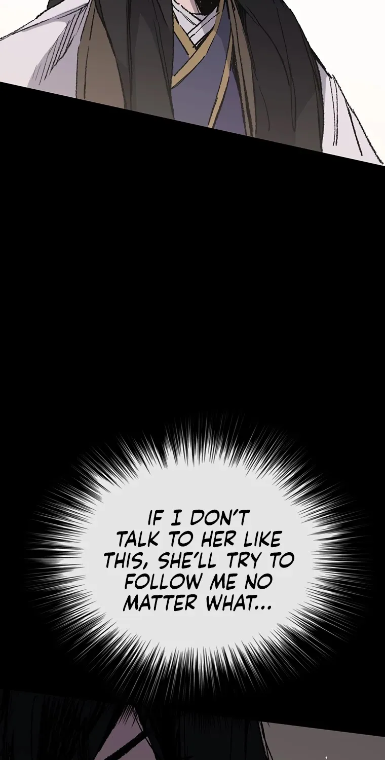 The Undefeatable Swordsman Zinmanga X Chapter 77 Page 117