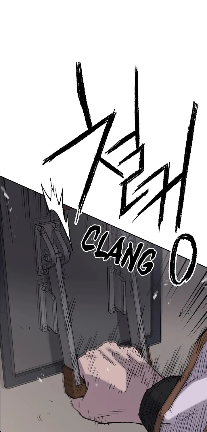 The Undefeatable Swordsman Zinmanga X Chapter 76 Page 3