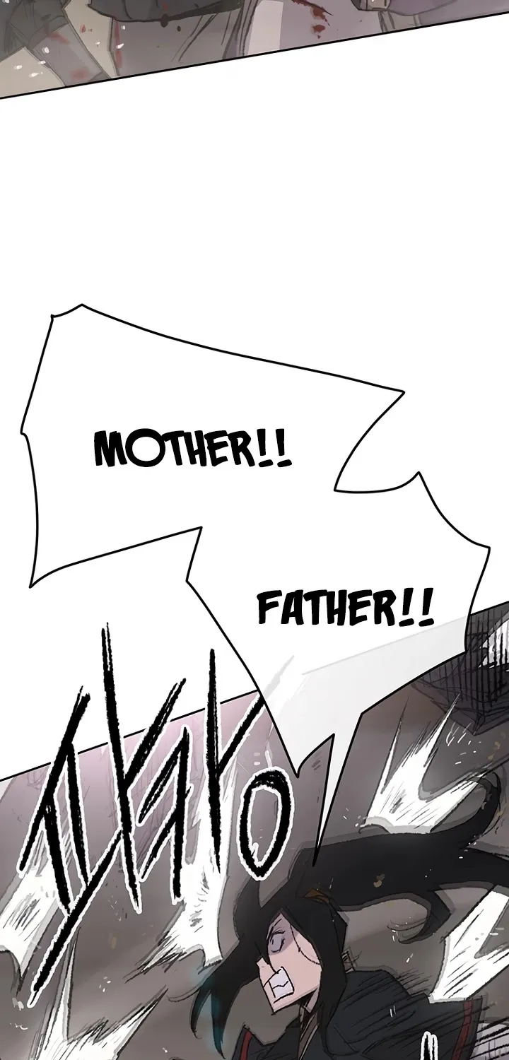The Undefeatable Swordsman Zinmanga X Chapter 76 Page 24