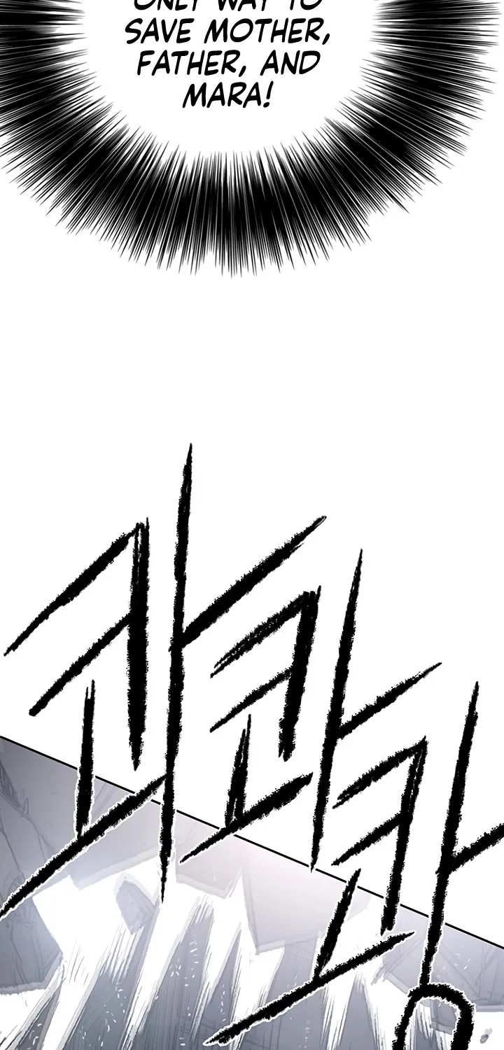 The Undefeatable Swordsman Zinmanga X Chapter 76 Page 28