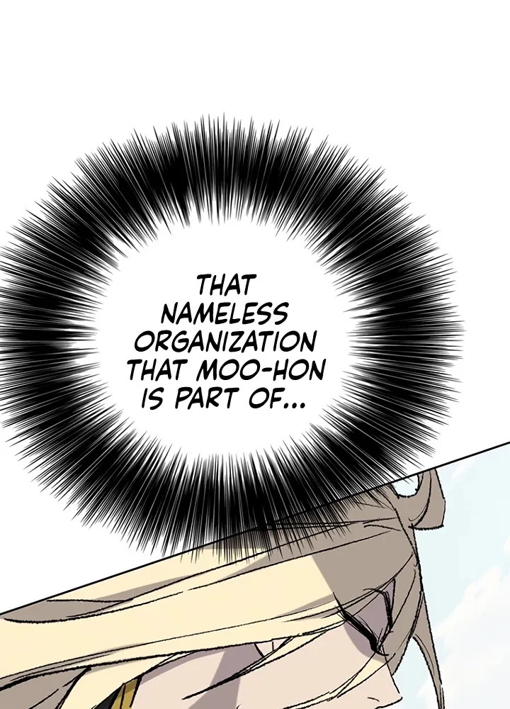 The Undefeatable Swordsman Zinmanga X Chapter 76 Page 37