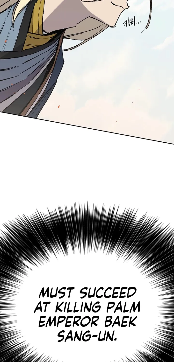 The Undefeatable Swordsman Zinmanga X Chapter 76 Page 38
