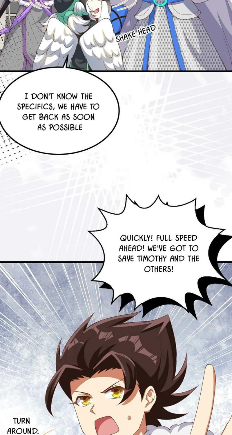 Starting From Today I’ll Work As A City Lord Zinmanga X Chapter 394 Page 44