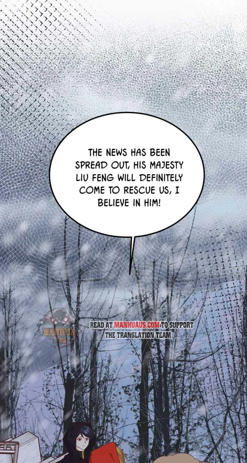 Starting From Today I’ll Work As A City Lord Zinmanga X Chapter 394 Page 53
