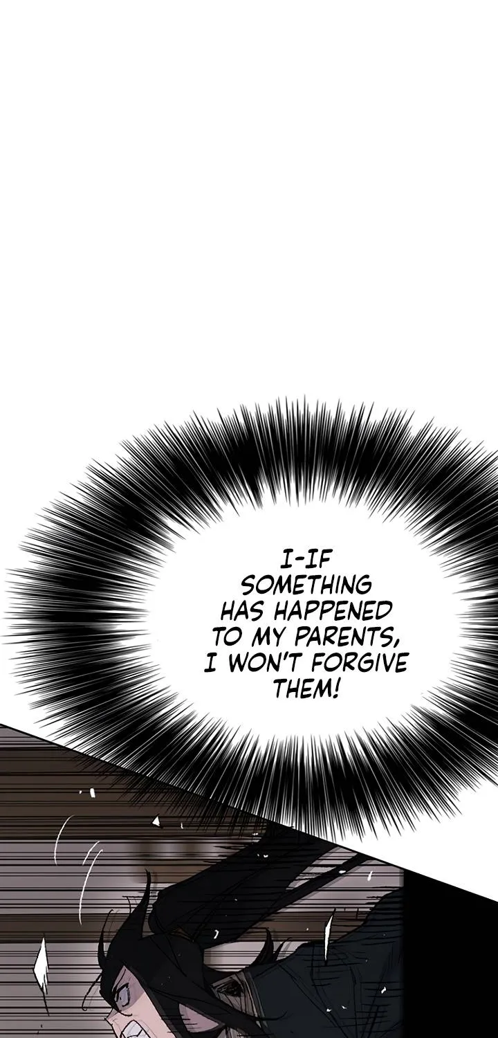 The Undefeatable Swordsman Zinmanga X Chapter 75 Page 6