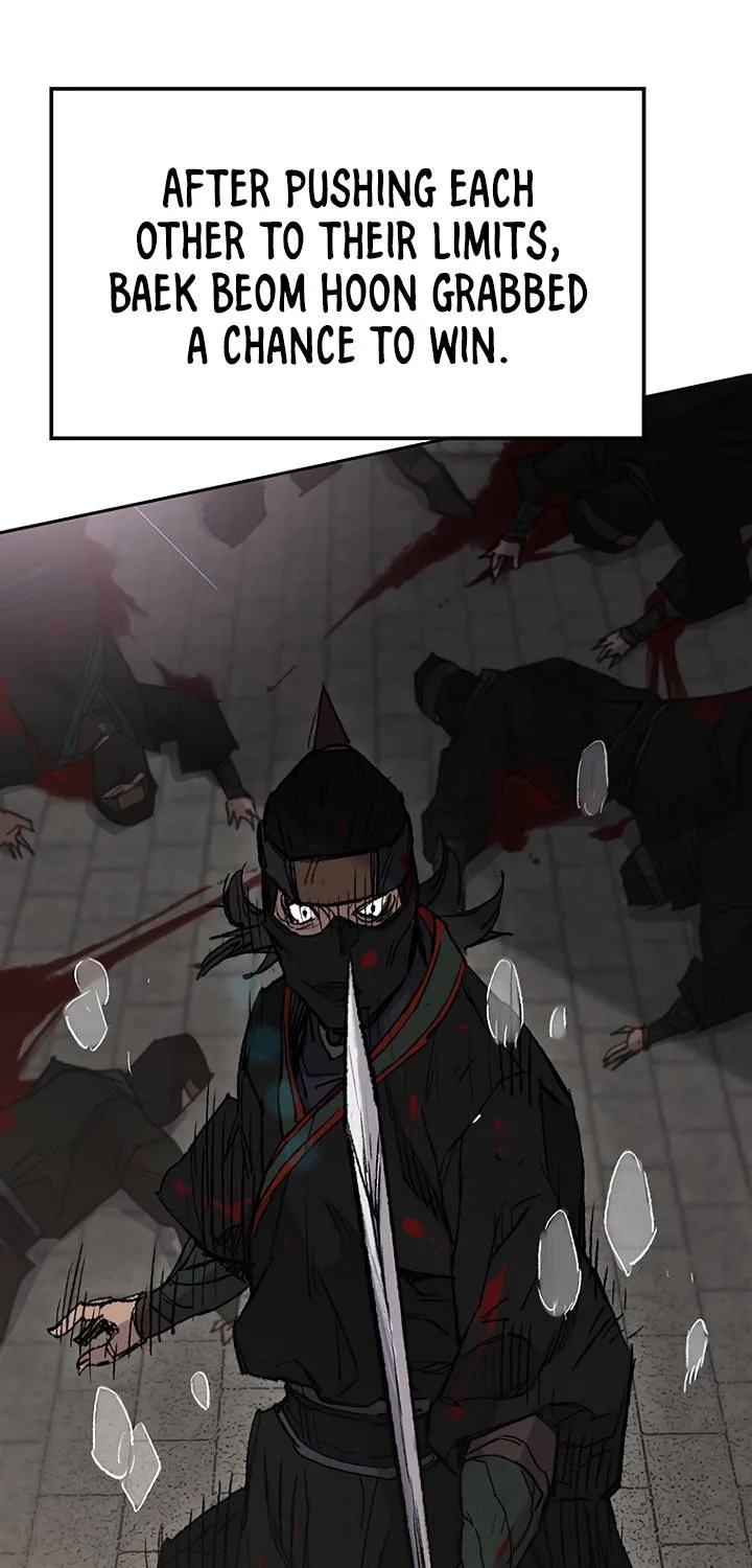 The Undefeatable Swordsman Zinmanga X Chapter 75 Page 25