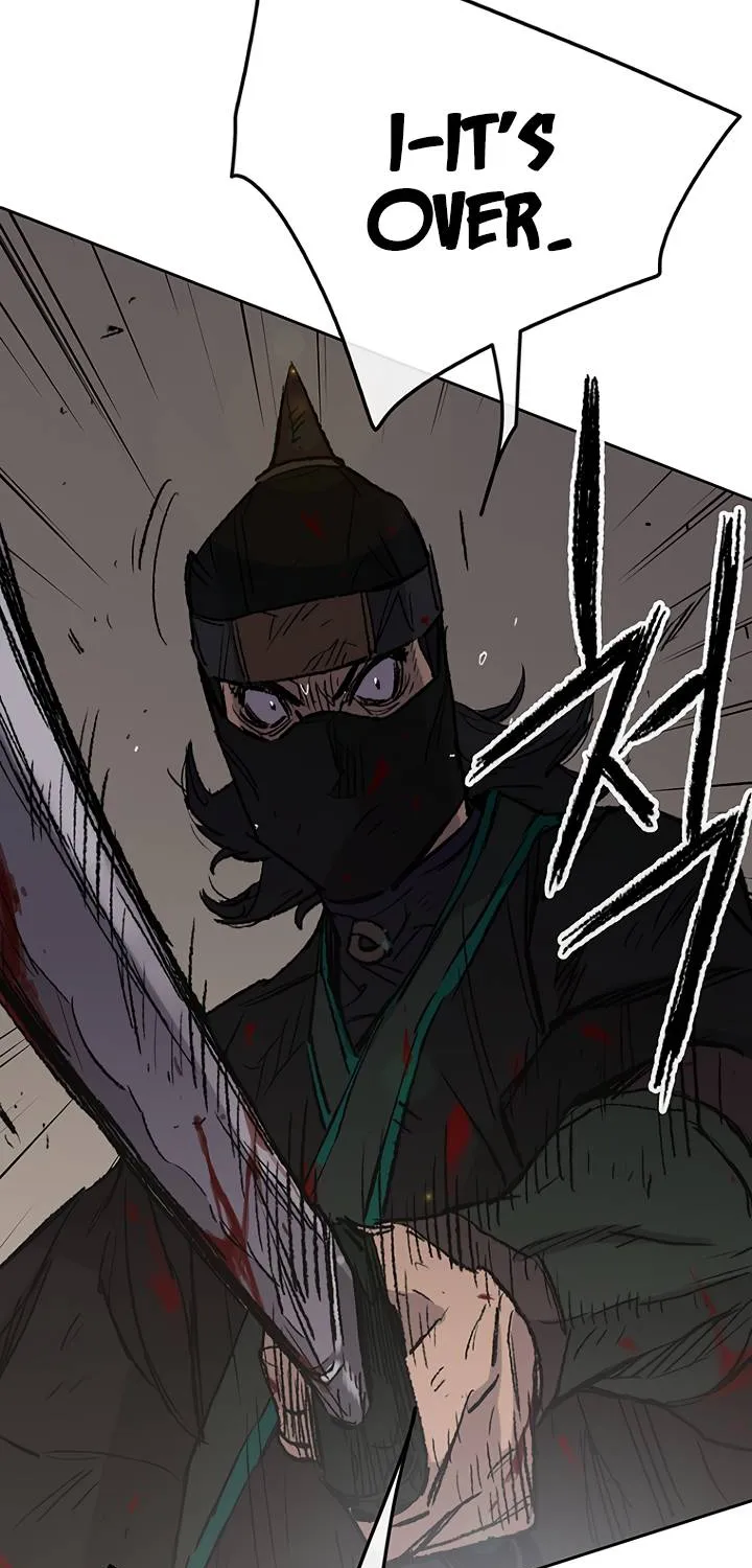 The Undefeatable Swordsman Zinmanga X Chapter 75 Page 27