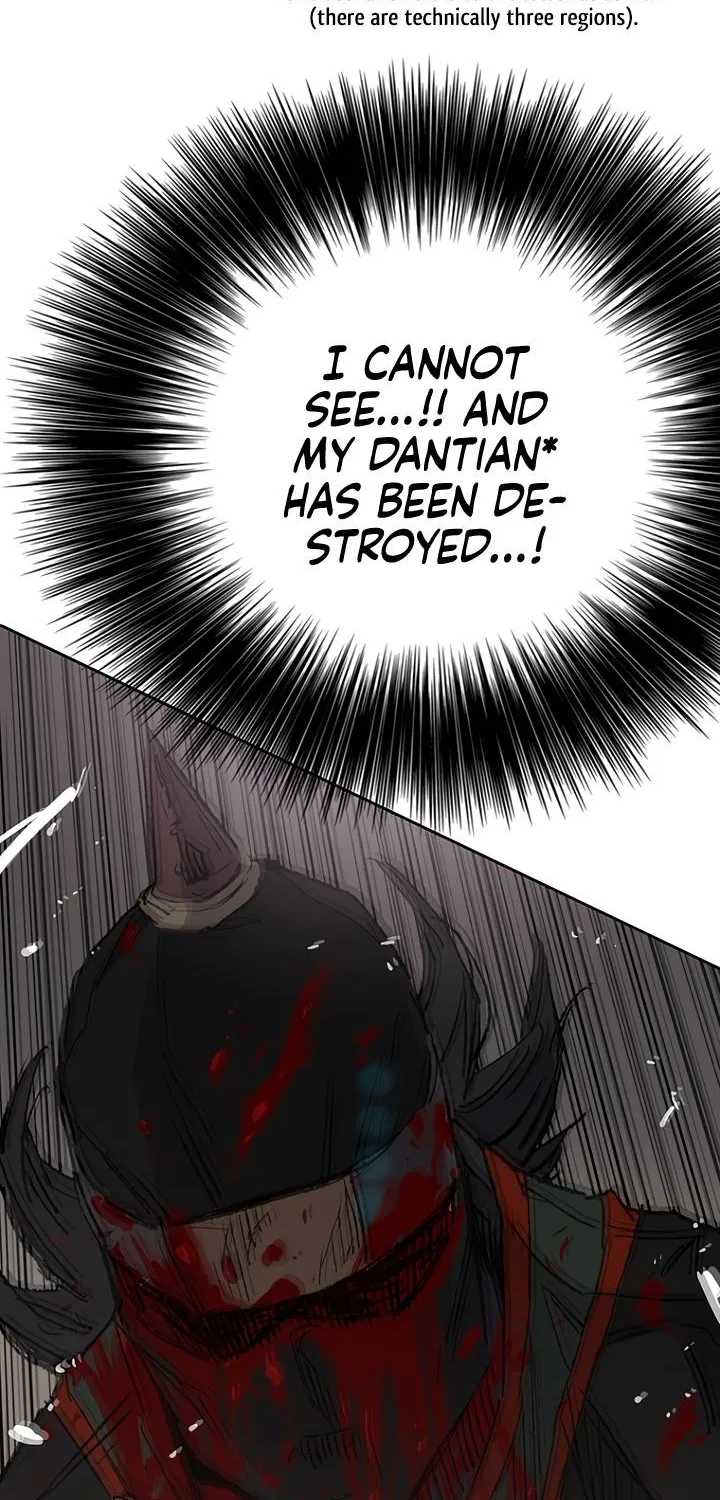 The Undefeatable Swordsman Zinmanga X Chapter 75 Page 41