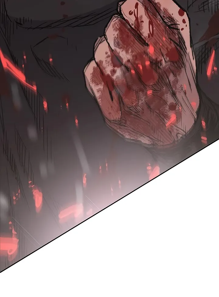 The Undefeatable Swordsman Zinmanga X Chapter 74 Page 6