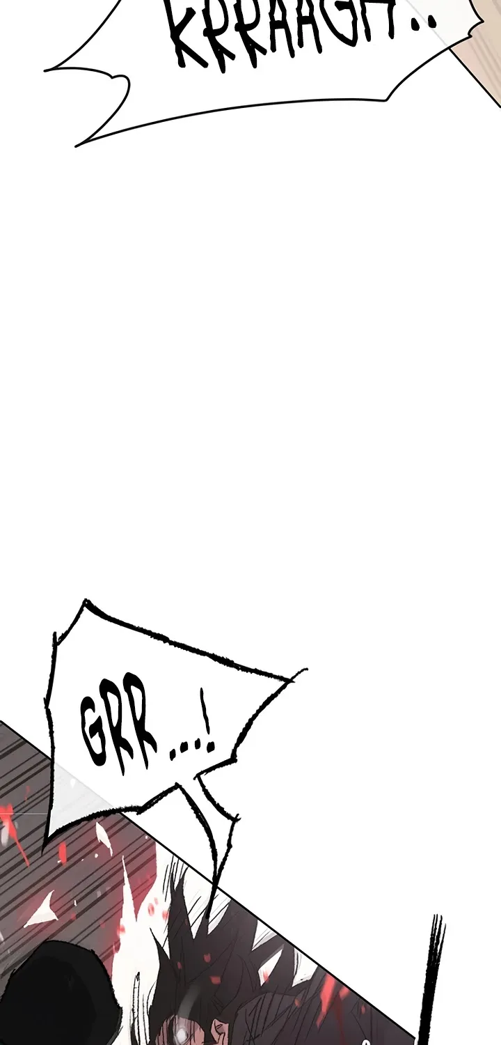 The Undefeatable Swordsman Zinmanga X Chapter 74 Page 11